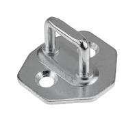 Side Door Lock Striker Compatible with Mercedes Sprinter 2006- EZC-ME-318