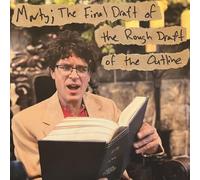 Side Door - Marty; The Final Draft Of The Rough Draft Of The Outline
