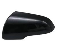 side door mirror cover For Hyundai For Ix25 For Creta For Cantus 2015-2018 Side Wing Mirror Cover Exterior Rearview Door Shell Case(One Size,Left)