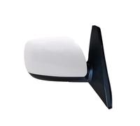 Side Door Mirror For Toyota For RAV4 2000 2001 2002 2003 2004 Auto Electric Lens Adjustment Mirror Assy Car Side Rearview Mirror Assembly Complete Wing Mirrors Cars(3 Wire Right B)