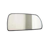 Side Door Mirror Glass Compatible With Cadillac For SLS For Seville 2006 2007 2008 2009 2010 2011 2012 Auto Heated For Wing White Rear Mirror No Anti Glare