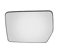 Side Door Mirror Glass Compatible With For Eleventh Generation 2004-2008 For Twelfth Generation 2009-2014 Heated For Wing Mirror Glass Car Rearview Glass
