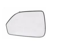 Side Door Mirror Glass Compatible With Lincoln For MKZ Replace Outer Rearview Side Mirrors Lens Door For Wing Rear View Mirror Glass With Heating Parts