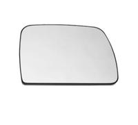 Side Door Mirror Glass For BMW E53 For X5 1999 2000 2001 2002 2003 2004 2005 2006 51168408797 8408797 Door Side Mirror Glass Lens Car Wing Mirrors Glasses(Right)