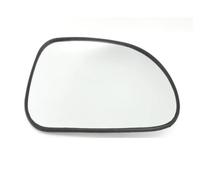Side Door Mirror Glass For Daewoo For Lacetti J200 | 2003-2009 Car Side Rearview Mirror Glass Lens With Heated(No heated Right RH)