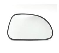 Side Door Mirror Glass For Daewoo For Lacetti J200 | 2003-2009 Car Side Rearview Mirror Glass Lens With Heated(With heated Right RH)