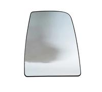 Side Door Mirror Glass For Transit MK8 V363 2014 2015 2016 2017 2018 2019 2020 Auto Left Right Heated Wing Rear Mirror Glass 1823985 1823986(Right)