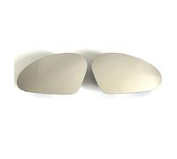 Side Door Mirror Replacement Car-styling Mirror Glass Heated Side With Electric For SEAT For Ibiza For ST 2009 2010 2011 2012 2013 2014 2015(Pair)