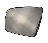 Side Door Mirror Replacement For Benz For Vito For Viano 2011 2012 2013 2014 Left Right Heated Wing Rear Mirror Glass A002-8114133 A002-8114233(Left)