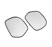 Side Door Mirror Replacement For GoldWing For GL1800 2001-2017 For F6B 2013-2016 Motorcycle Rearview Side Left Right