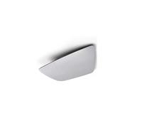 Side Door Mirror Replacement For SEAT Car Wide Angle Heated Mirror Glass For ARONA For LEON For IBIZA V 2016 2017 2018 2019 2020(Left)