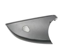 Side Door Mirror Shells Housing For A-Class For B-Class W204 W212 W221 X204 For Glk For GLA Side Rearview Mirror Lower Cover Cap Wing Bottom Shell Door Mirror Cap(B Right)