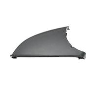 Side Door Mirror Shells Housing For A-Class For B-Class W204 W212 W221 X204 For Glk For GLA Side Rearview Mirror Lower Cover Cap Wing Bottom Shell Door Mirror Cap(A Right)