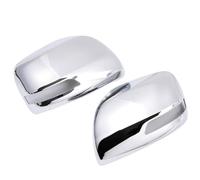 Side Door Mirror Trim Cover Compatible With 2012 2013 2014 2015 2016 2017 2018 2019 2020 2021 V6 V8