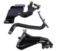 side door roller Compatible With Citroen For Jumpy II 2007 2008 2009 2010 2011 2012 2013 2014 2015 2016 1498205080 Roller Guide Sliding Door Right