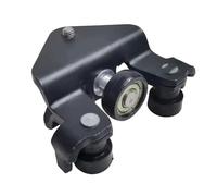 side door roller Compatible With OPEL For Combo Tour 2001-2012 124995 124995096R Sliding Door Roller Guide Lower Right