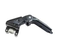 Side Door Roller Compatible with VW for T5 GP for Transporter for CARAVELLE 2003-2015 7E0843336 Hinge Suitable Center Sliding Door On The Right