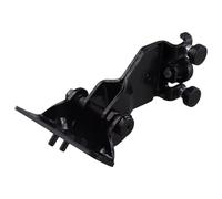 Side Door Roller Guide Set Car Center Sliding Door Rail Pulley Guide 2K7843304A 2K843304B Compatible With VW For Caddy 5V SB 2020 2021 2022 2023 2024 2025