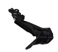 Side Door Roller Guide Set Car Lower Sliding Door Guide Rail Bottom Roller Replacement Part 2K7843397B Compatible With VW For Caddy 5V SB 2020 2021 2022-2025