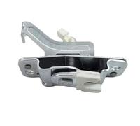Side Door Roller Guide Set Upper Sliding Door Hinge Roller Lock 53302308 1372139080 Compatible With Fiat For Ducato 2006-2021 2022 2023 2024 2025 1344901080