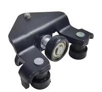 Side Door Roller Lower Right Sliding Door Roller Guide for Combo for for Tour 2003-2010 124995 124995096R