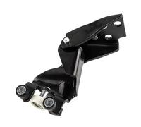 Side Door Roller Roller Guide Sliding Door Right Center Hinge for Citroen for Nemo for Peugeot for Bipper 1396225080 9033CW