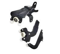 Side Door Roller Runner Compatible With Benz For Vito For Bus For W639 2003-2014 Sliding Door Roller Guide Set Right Upper Middle Lower 6397601747 6397601547 6397601347