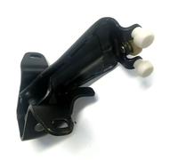 Side Door Roller Runner Compatible With Benz For Vito For W639 2003-2014 The Right Side The Sliding Door Middle Pulley Hinge Car Door Roller OEM: 6397601547