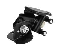 Side Door Roller Runner Compatible With C&itroen For Jumper 2006-2019 Central Guide Roller Sliding Door Car Sliding Door Roller OEM:1344266080 9033.S3 9033S3
