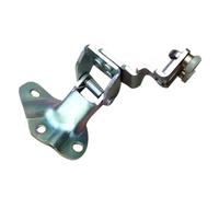Side Door Roller Runner Compatible With NV200 82411-JX00A Car Sliding Roller Guide Hinge Left Side Rear Sliding Roller Middle Centre Bracket