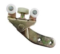 Side Door Roller Runner Compatible With VW For Transporter For Mk For IV 1998 1999 2000 2001 2002 2003 Car Sliding Door Roller Bottom Short Arm Slider Guide 701843406A