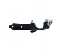 Side Door Roller Runner Compatible with VW T6 for Transporter 2016 2017 2018 2019 2020 Hinge Roller Guide for Sliding Door Right Center OEM: 7E0843336A