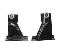 Side Door Roller Runner Door Upper Roller Hinge 1 Pair Sliding Compatible with Odyssey for EX EX-L 2005 2006 2007 2008 2009 2010 72510SHJA01