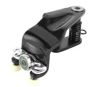 Side Door Roller Runner For 2005 2006 2007 2008 2009 2010 Left Power Sliding Door Center Roller Car Accessories Car Sliding Door Roller OEM:72561-SHJ-1