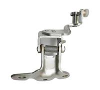 Side Door Roller Runner Rear Sliding Door Roller Middle For Bracket Compatible With Nissan For NV200 2013 2014 2015 2016 2017 2018 2019 2020 2021 82410-JX00A(Left)