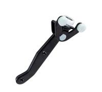 Side Door Roller Runner Sliding Door Roller Guide Hinge Bottom Right Compatible With VW For Transporter For Caravelle VI 2015 2016 2017 2018 2019 7H0843398F