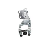 Side Door Roller Set Slide Door Intermediate Hinge Assembly Compatible With Toyota For Sienna 2004 2005 2006 2007 2008 2009 2010 3.3L 3.5L 6839008031(Right)