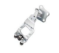 Side Door Roller Set Slide Door Intermediate Hinge Assembly Compatible With Toyota For Sienna 2004 2005 2006 2007 2008 2009 2010 3.3L 3.5L 6839008031(Left)
