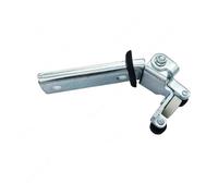 Side Door Roller Sliding Door Roller Guide Hinge for Daily 2006-2015 Middle 3801610