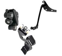 Side Door Roller Sliding Door Roller Right For Up Middle Down Compatible With Peugeot For Expert 2007 2008 2009 2010 2011 2012 2013 2014 2015 2016 9033T9