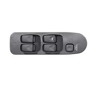 Side Door Window Button Fits for Carisma For Space For Star 1995-2006 MR740599 Car Power Master Window Switch Lifter Button Front Left Side