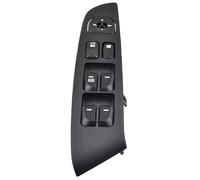 Side Door Window Button Fits for Hyundai For IX35 2010-2015 93570-2S0109P 935702S0109P Left Hand Driver Electric Power Master Window Switch(AUTO DOWN)(AUTO DOWN)