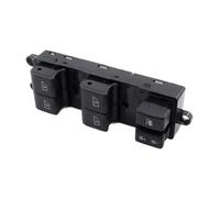 Side Door Window Button Fits for Infiniti For M25 For M35 For M45 2006-2013 25401-EH100 Driver Side Electric Power Window Master Control Switch Button