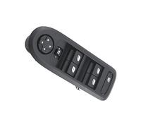 Side Door Window Button Fits for Peugeot 301 2014-2017 For Citroen For Picasso For C3 Master Power Window Control Switch Button