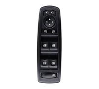 Side Door Window Button Replacement for Fluence For Megane 3 For Laguna 2008-2016 Left Driver Electric Power Window Switch Car Accessories 254000015R
