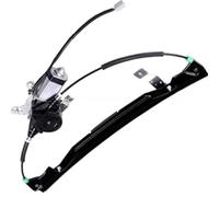 Side Door Window Regulator Car Right Left Window Regulator With Motor Assembly 3L2Z7827009BA 4L2Z7827001BA Compatible With For Expedition TB8 2018-2023(Right)
