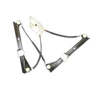 Side Door Window Regulator Compatible With VW For Polo Mk5 2009 2010 2011 2012 2013 2014 2015 2016 2017 Front Window Regulator Electric 6r3837461 6r3837462(Right)