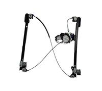 Side Door Window Regulator Front Window Regulator Lifter Compatible With Land For Rover For Range For Rover For Evoque 2.2L 2.0L LR046659 LR067995 LR046657 LR067996(Right)