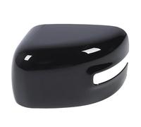 Side Door Wing Mirror Cover For Jeep For Renegade 2015 2016 2017 2018 2019 Rearview Mirror Cover(L)