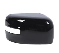 Side Door Wing Mirror Cover For Jeep For Renegade 2015 2016 2017 2018 2019 Rearview Mirror Cover(R)